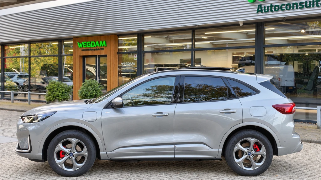 Ford Kuga – foto 3