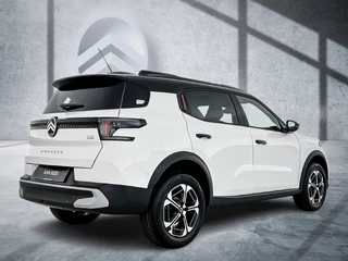 Citroën C3 Aircross – thumbnail 5