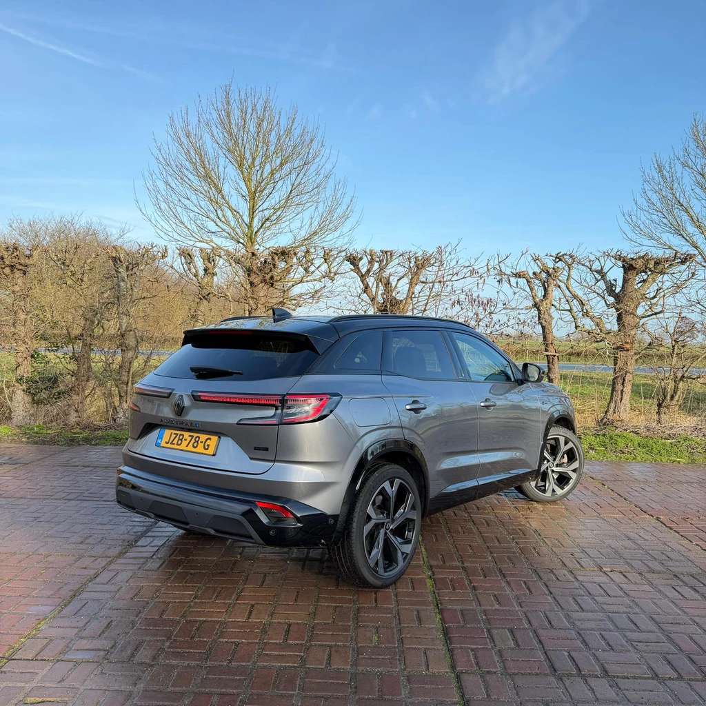 Renault Austral – foto 5