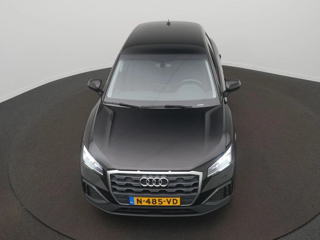 Audi Q2 – foto 11
