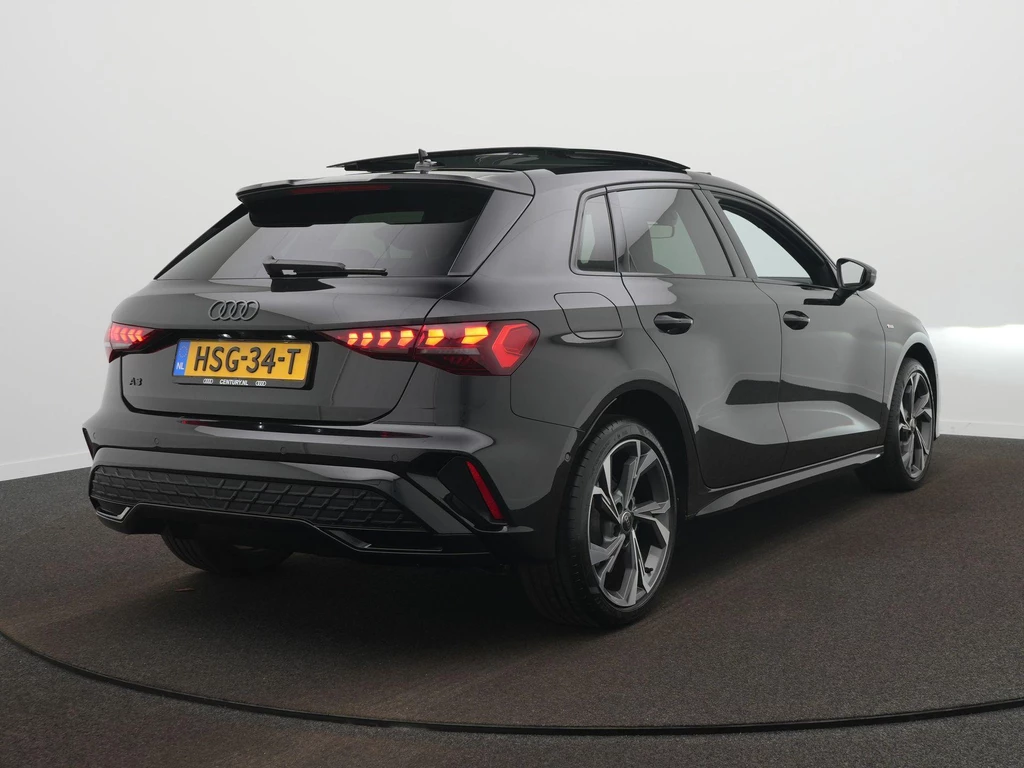 Audi A3 – foto 6