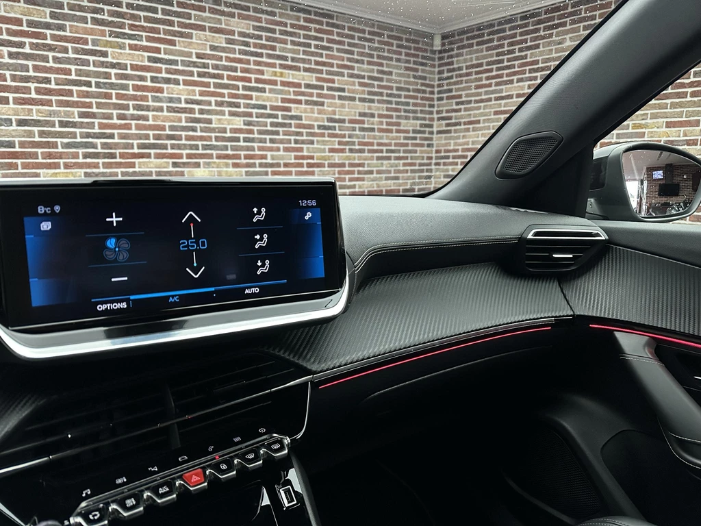 Peugeot 2008 – foto 15