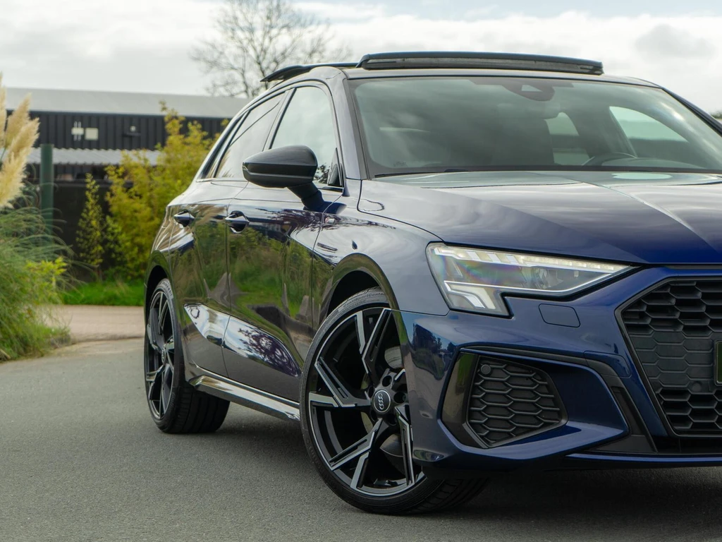 Audi A3 – foto 13