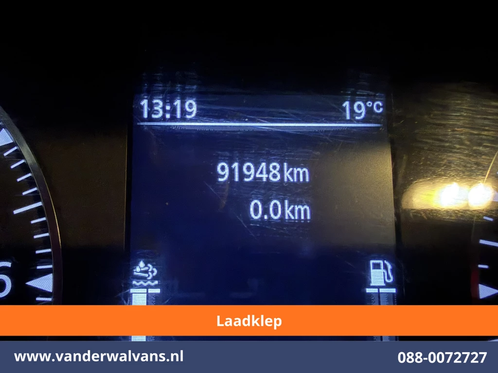 Renault Master – foto 22