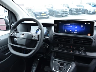 Opel Vivaro-e – thumbnail 11