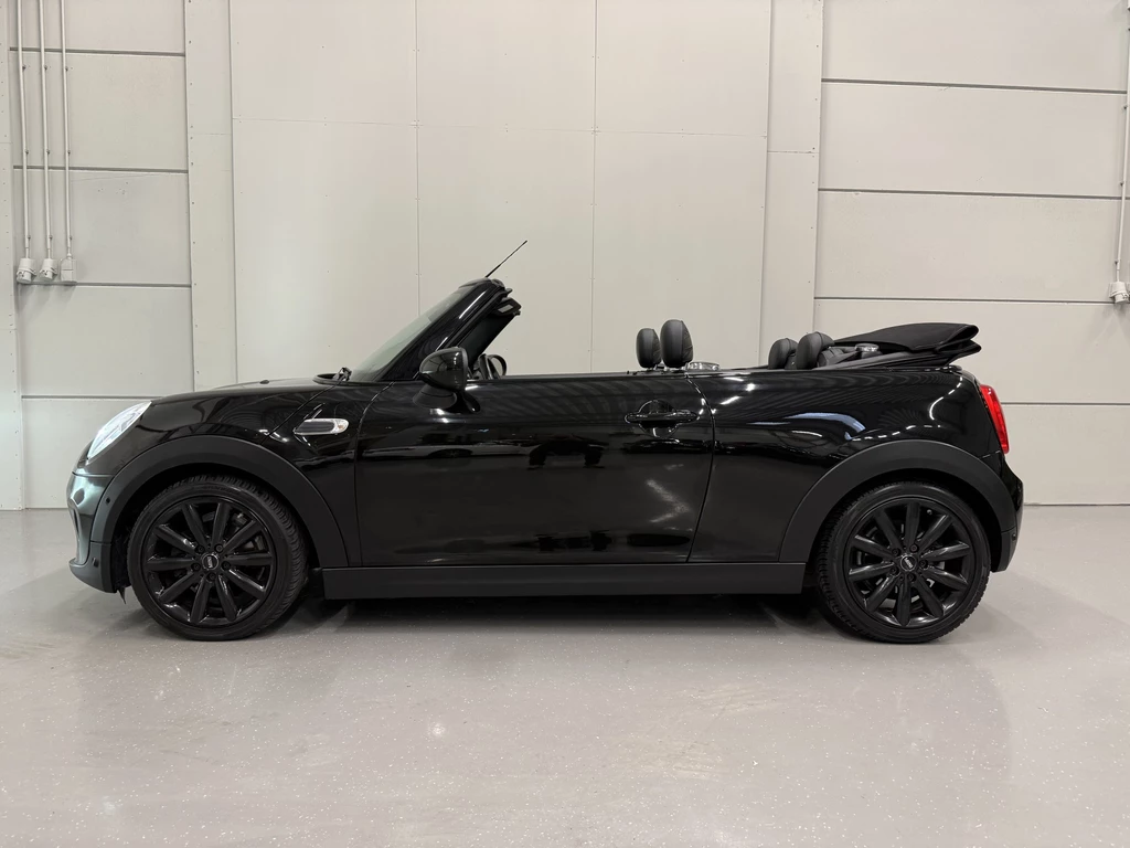 MINI Cooper Cabrio – foto 4