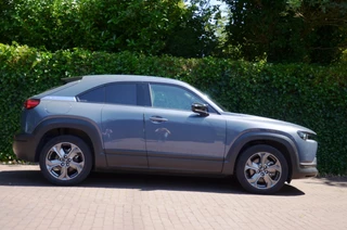 Mazda MX-30 – thumbnail 13