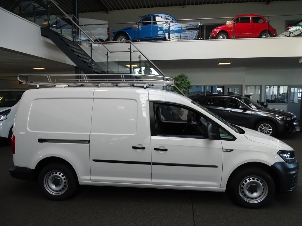 Volkswagen Caddy – foto 5