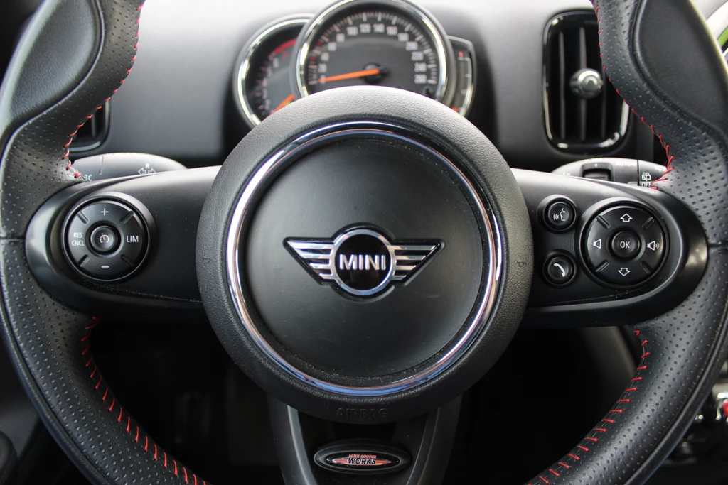 MINI Countryman – foto 34