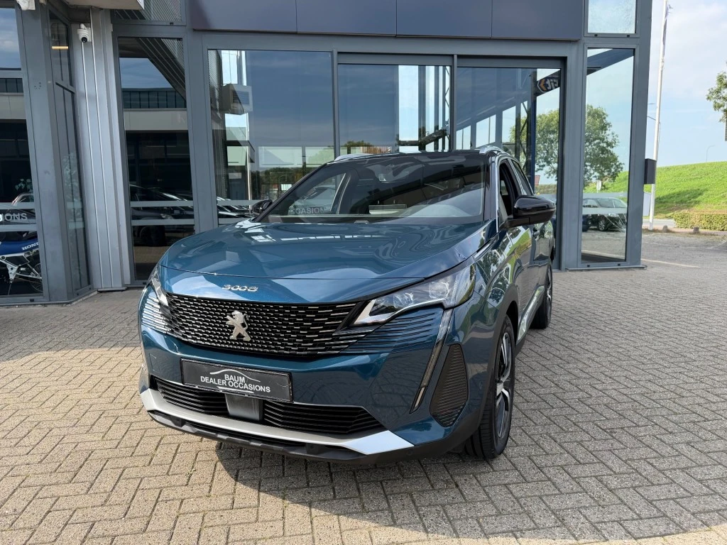 Peugeot 3008 – foto 2