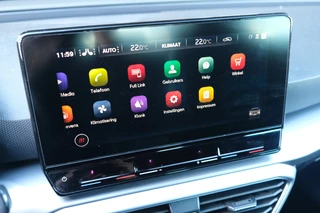 SEAT Leon – thumbnail 25