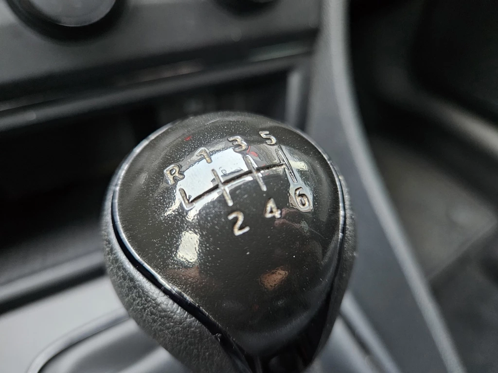 SEAT Leon – foto 17