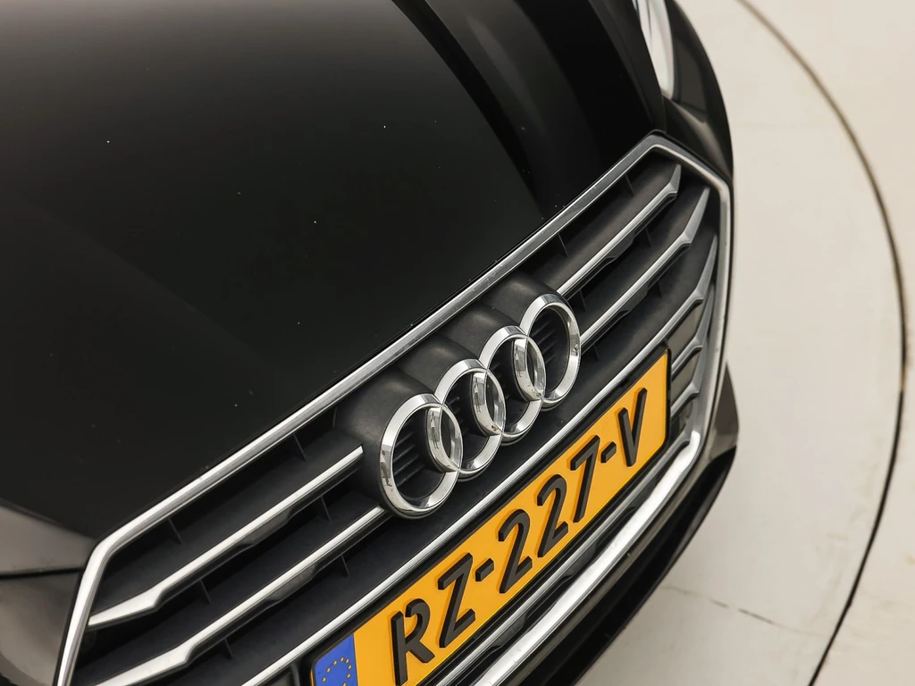 Audi A5 – foto 38