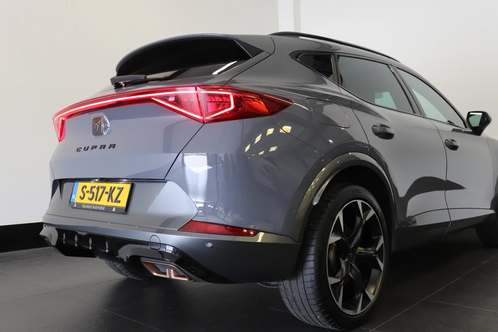 CUPRA Formentor – foto 6
