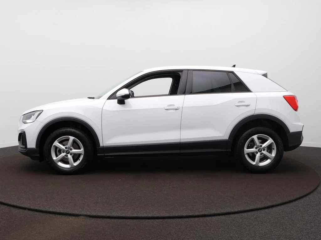 Audi Q2 – foto 3