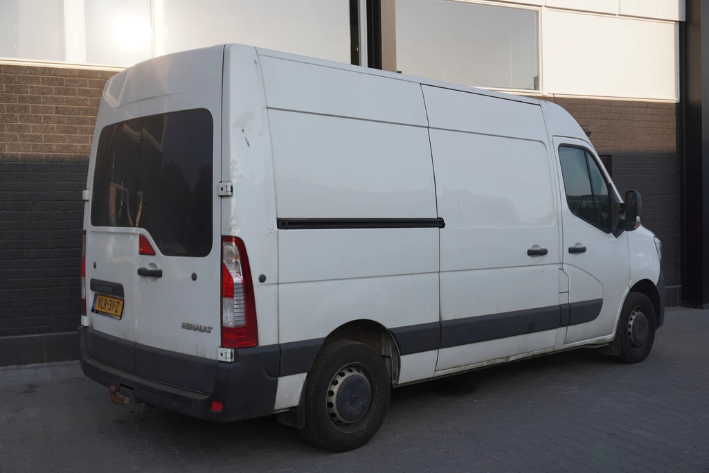 Renault Master – foto 2