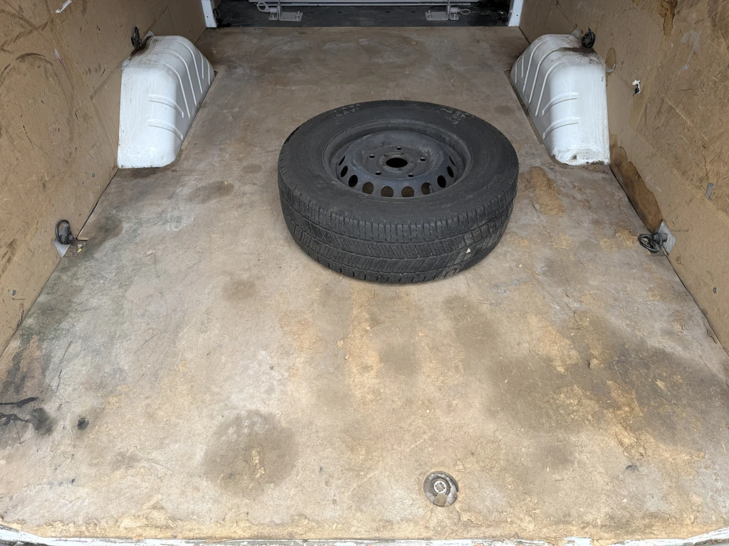 Ford Transit – foto 17