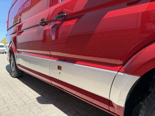 Volkswagen Crafter – thumbnail 11