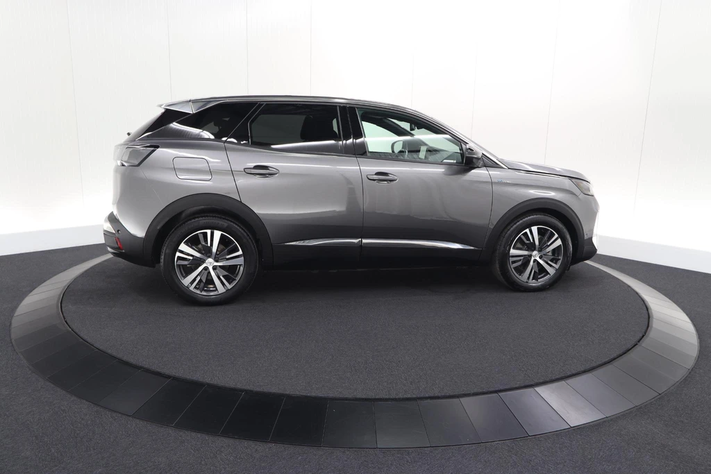 Peugeot 3008 – foto 10