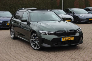 BMW 3 Serie – thumbnail 7