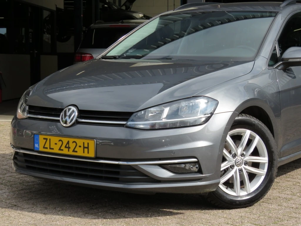 Volkswagen Golf – foto 2