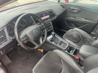 SEAT Leon – thumbnail 15