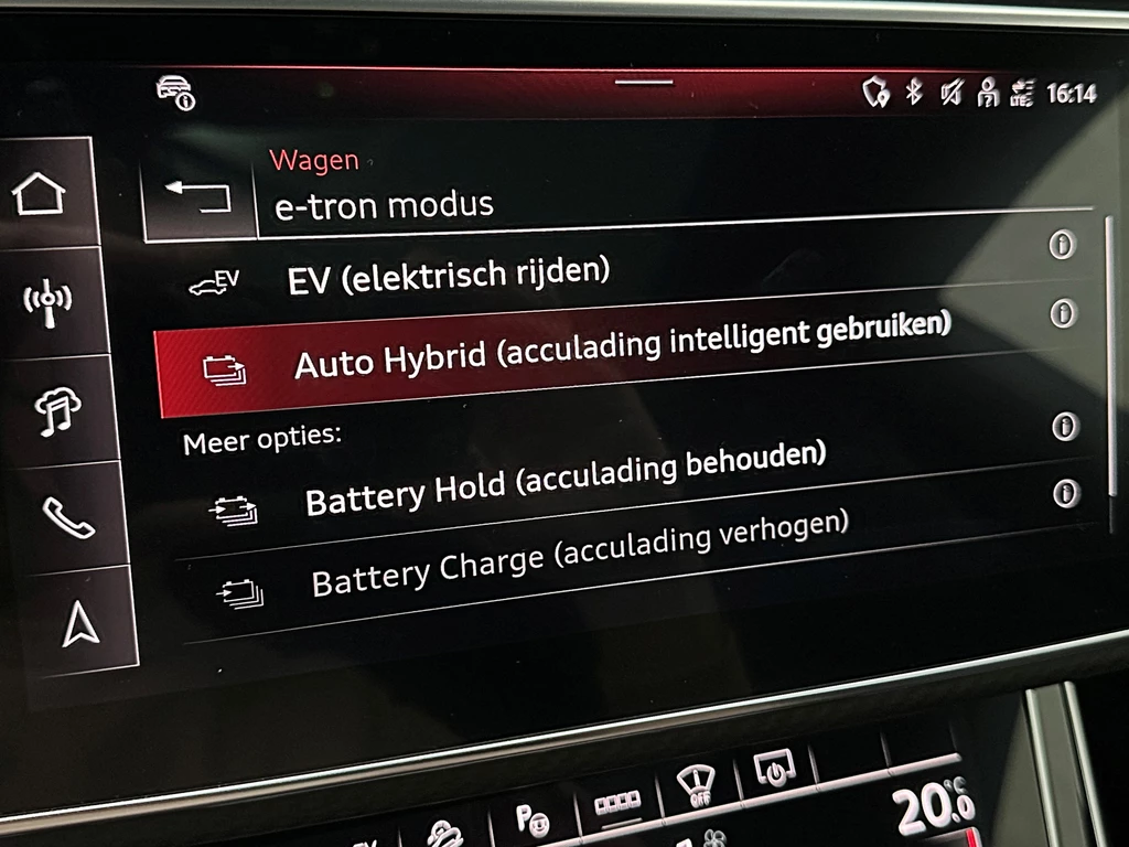 Audi Q8 – foto 25