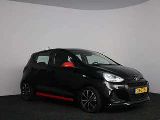 Hyundai i10 – thumbnail 8
