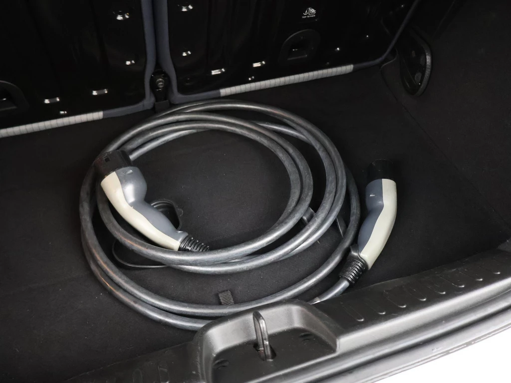 Fiat 500e – foto 24