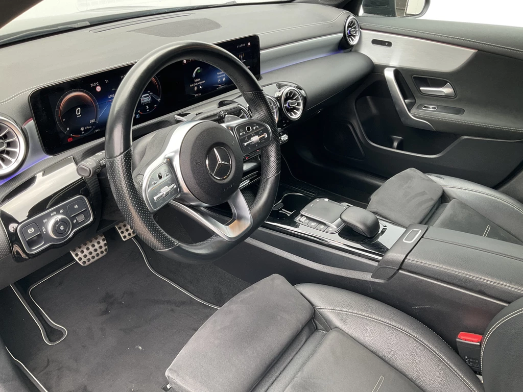 Mercedes-Benz CLA – foto 22