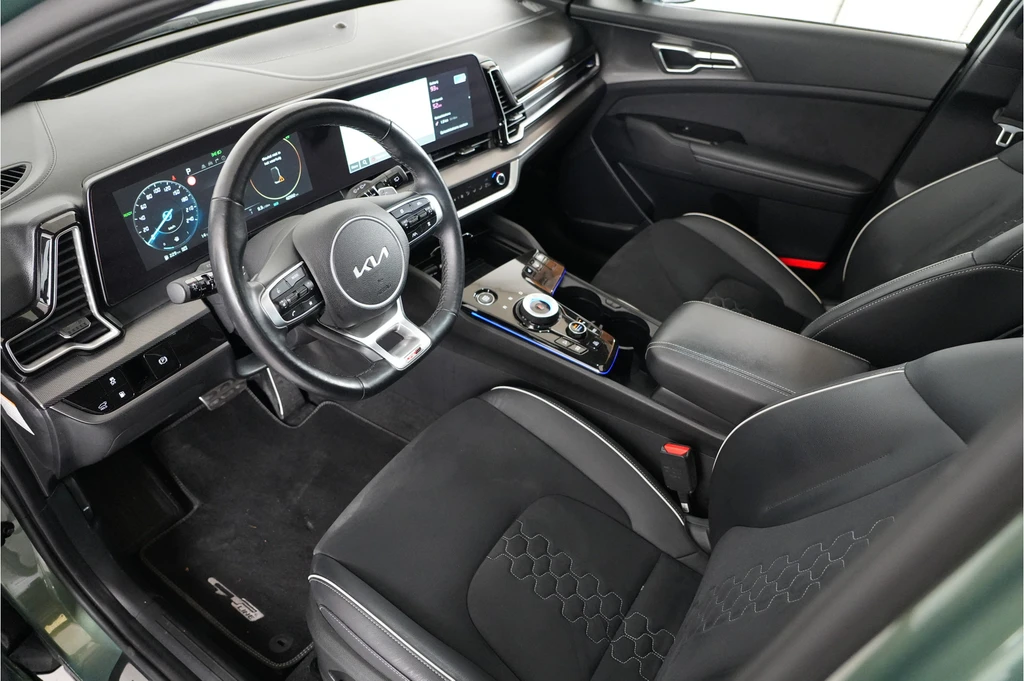 Kia Sportage – foto 31
