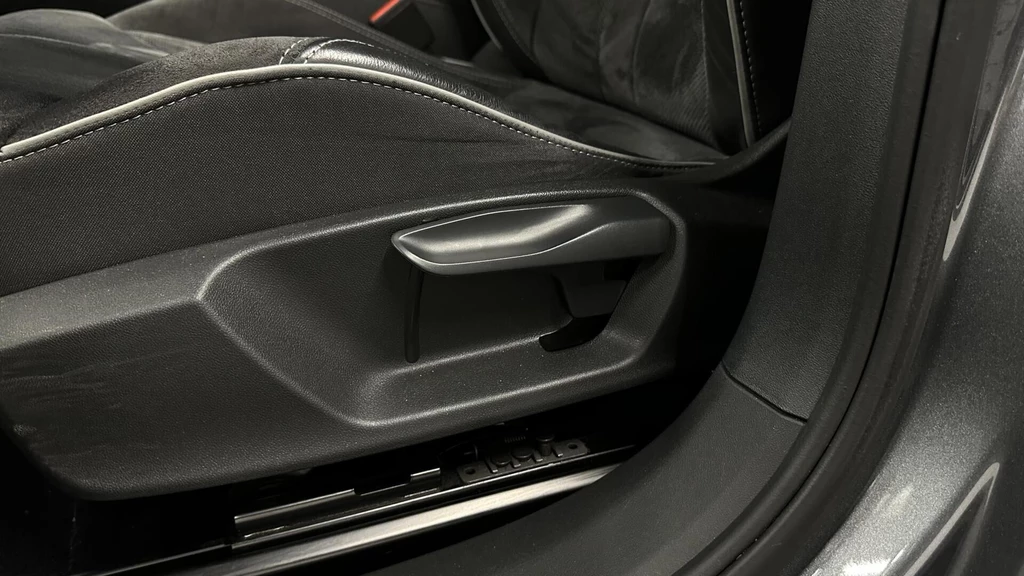 Škoda Enyaq iV – foto 30