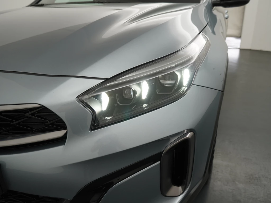 Kia XCeed – foto 13