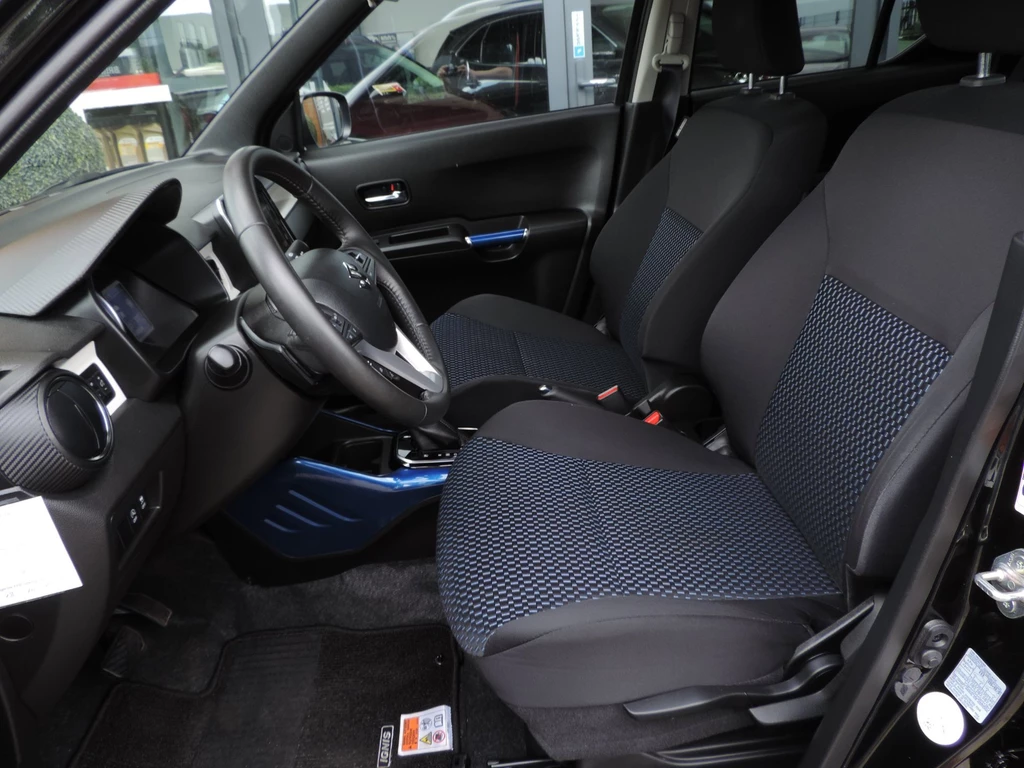 Suzuki Ignis – foto 12