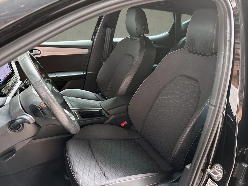 SEAT Leon – foto 11