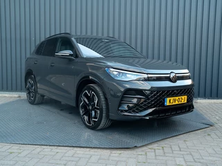 Volkswagen Tiguan – thumbnail 16