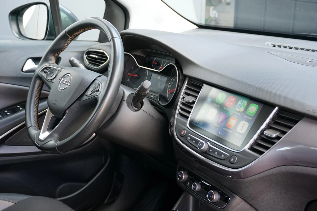 Opel Crossland X – foto 7