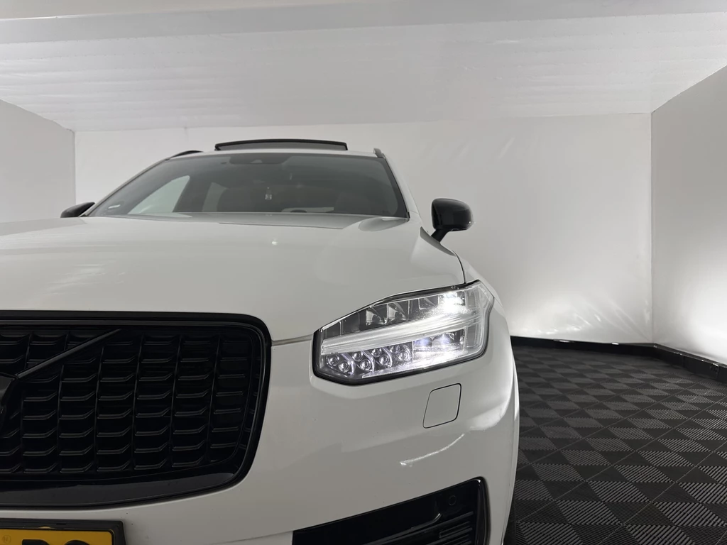 Volvo XC90 – foto 7