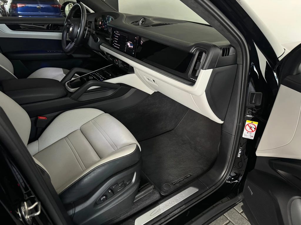 Porsche Cayenne – foto 41