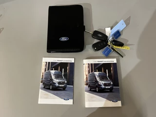 Ford Transit – thumbnail 20