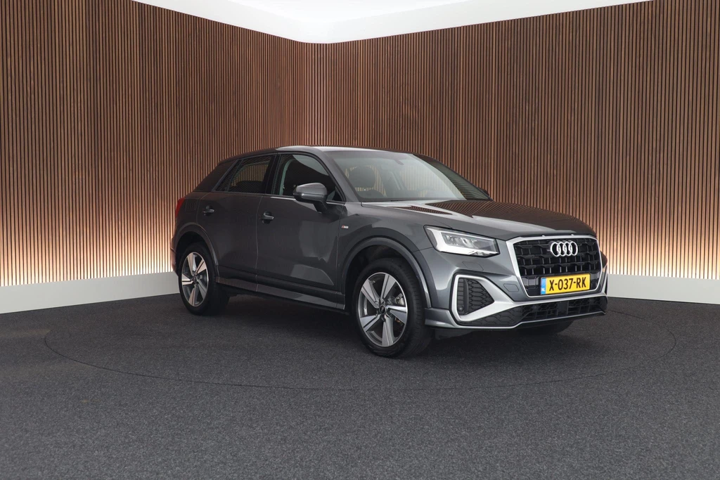 Audi Q2 – foto 6