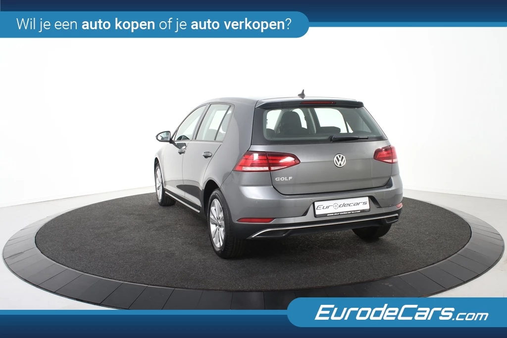 Volkswagen Golf – foto 6