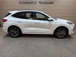 Ford Kuga – thumbnail 6