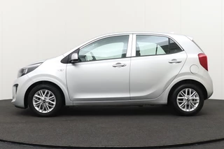 Kia Picanto – thumbnail 2