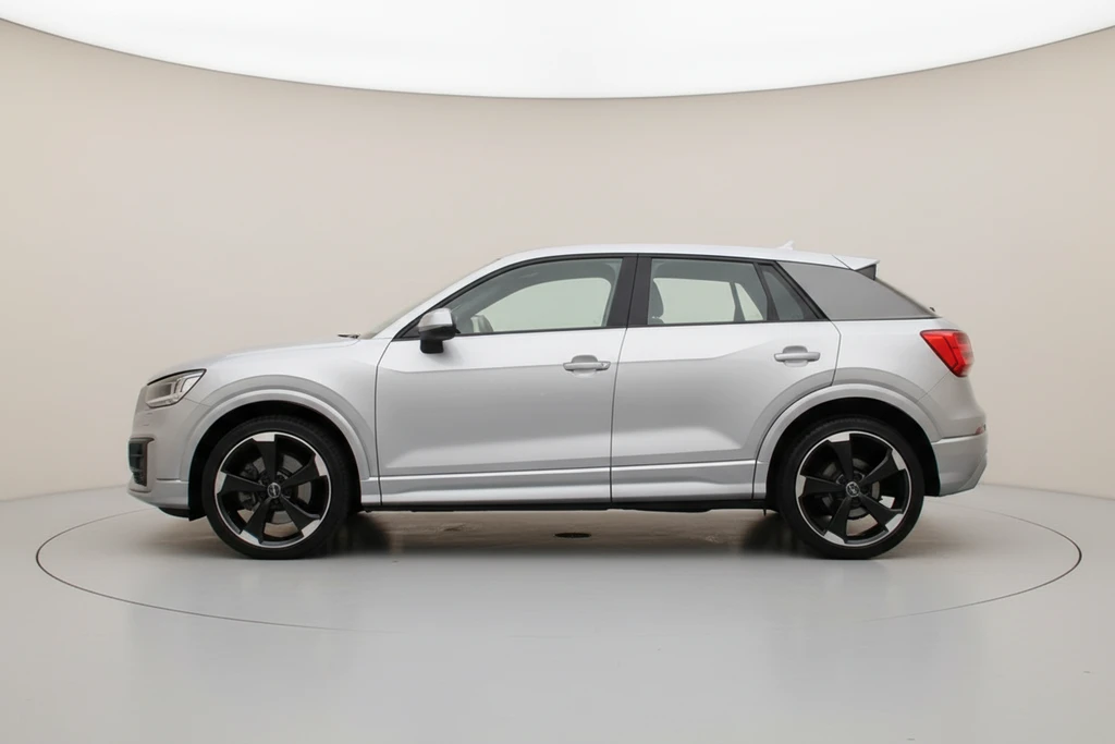Audi Q2 – foto 2