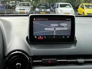 Mazda CX-3 – thumbnail 20