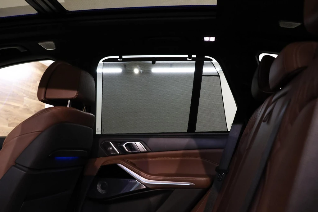 BMW X5 – foto 35