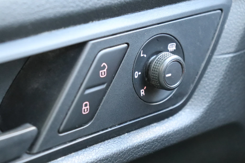 Volkswagen Caddy – foto 13