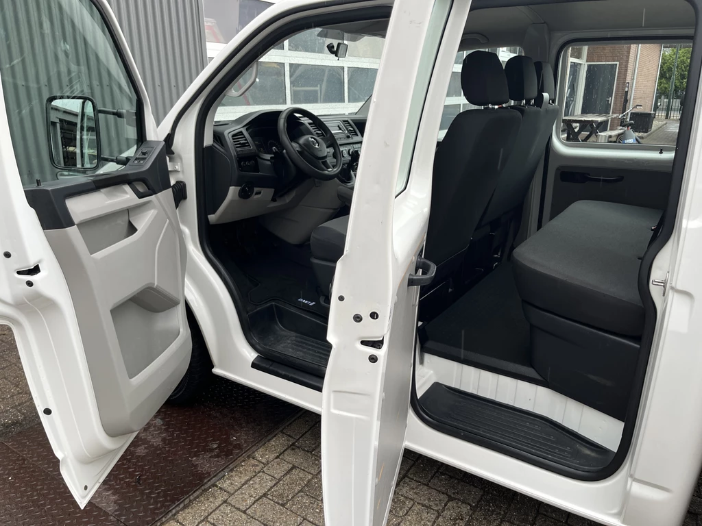 Volkswagen Transporter – foto 11