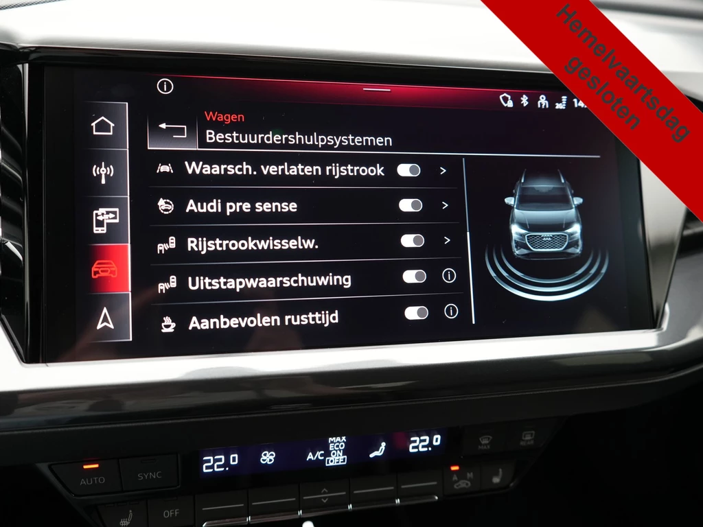 Audi Q4 e-tron – foto 28